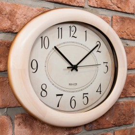 Часы настенные ДС-ОБ7-028 в Черлаке - cherlak.katalogmebeli.com | фото 1
