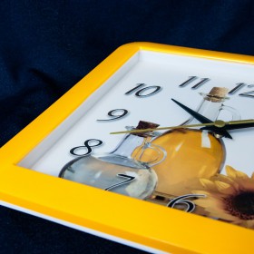 Часы настенные П-А2-332 в Черлаке - cherlak.katalogmebeli.com | фото 2