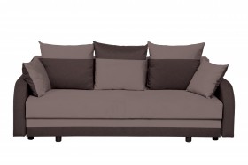 Марракеш М / диван - кровать (жаккард тесла крем) в Черлаке - cherlak.katalogmebeli.com | фото 5