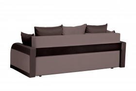 Марракеш М / диван - кровать (жаккард тесла крем) в Черлаке - cherlak.katalogmebeli.com | фото 10