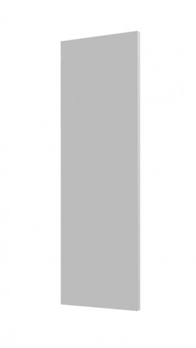 Фальшпанель для верхних прямых и торцевых шкафов Глетчер (Гейнсборо силк/920 мм) в Черлаке - cherlak.katalogmebeli.com | фото