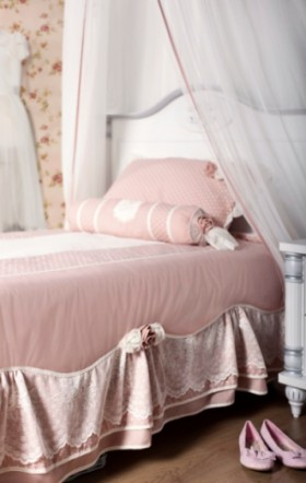Комплект постельных принадлежностей DREAM в Черлаке - cherlak.katalogmebeli.com | фото 2