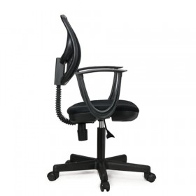 Кресло BRABIX Flip MG-305 (черный) в Черлаке - cherlak.katalogmebeli.com | фото 2