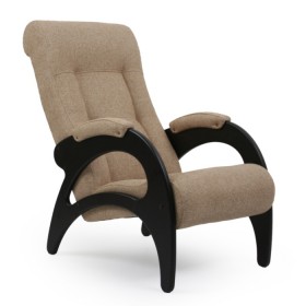 Кресло для отдыха Модель 41 без лозы в Черлаке - cherlak.katalogmebeli.com | фото 2