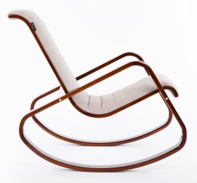 Кресло-качалка Арно в Черлаке - cherlak.katalogmebeli.com | фото 3