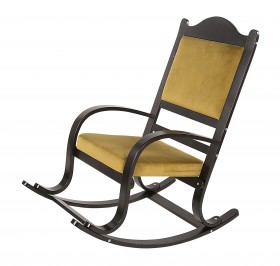 Кресло-качалка Лаена в Черлаке - cherlak.katalogmebeli.com | фото