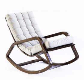 Кресло-качалка Онтарио в Черлаке - cherlak.katalogmebeli.com | фото 3