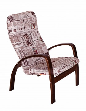 Кресло Ладога в Черлаке - cherlak.katalogmebeli.com | фото 2