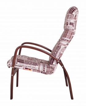 Кресло Ладога в Черлаке - cherlak.katalogmebeli.com | фото 3