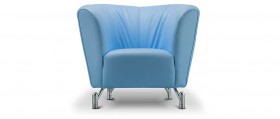 Кресло Ницца в Черлаке - cherlak.katalogmebeli.com | фото 2