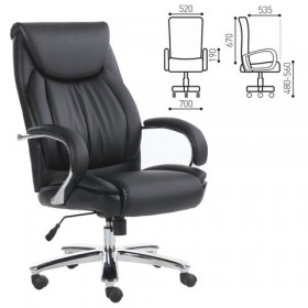 Кресло офисное BRABIX Advance EX-575 в Черлаке - cherlak.katalogmebeli.com | фото