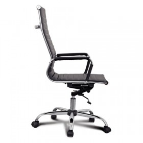 Кресло офисное BRABIX Energy EX-509 (черный) в Черлаке - cherlak.katalogmebeli.com | фото 2