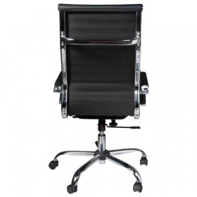 Кресло офисное BRABIX Energy EX-509 (черный) в Черлаке - cherlak.katalogmebeli.com | фото 6