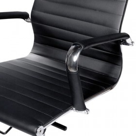 Кресло офисное BRABIX Energy EX-509 (черный) в Черлаке - cherlak.katalogmebeli.com | фото 7