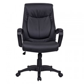 Кресло офисное BRABIX Enter EX-511 (черный) в Черлаке - cherlak.katalogmebeli.com | фото 4