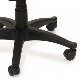 Кресло офисное BRABIX Enter EX-511 (черный) в Черлаке - cherlak.katalogmebeli.com | фото 5