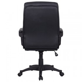 Кресло офисное BRABIX Enter EX-511 (черный) в Черлаке - cherlak.katalogmebeli.com | фото 6