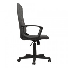 Кресло офисное BRABIX Focus EX-518 (серый) в Черлаке - cherlak.katalogmebeli.com | фото 2