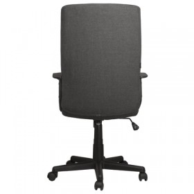 Кресло офисное BRABIX Focus EX-518 (серый) в Черлаке - cherlak.katalogmebeli.com | фото 4