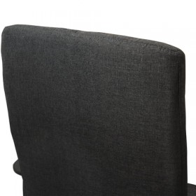 Кресло офисное BRABIX Focus EX-518 (черный) в Черлаке - cherlak.katalogmebeli.com | фото 10