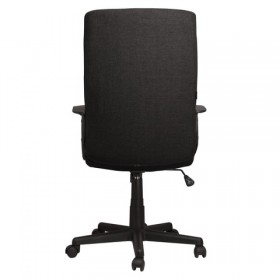 Кресло офисное BRABIX Focus EX-518 (черный) в Черлаке - cherlak.katalogmebeli.com | фото 5