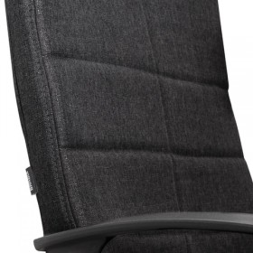 Кресло офисное BRABIX Focus EX-518 (черный) в Черлаке - cherlak.katalogmebeli.com | фото 8