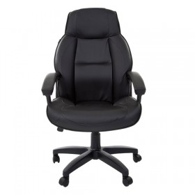Кресло офисное BRABIX Formula EX-537 (черный) в Черлаке - cherlak.katalogmebeli.com | фото 3