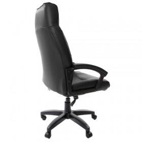 Кресло офисное BRABIX Formula EX-537 (черный) в Черлаке - cherlak.katalogmebeli.com | фото 4