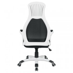 Кресло офисное BRABIX Genesis EX-517 в Черлаке - cherlak.katalogmebeli.com | фото 4