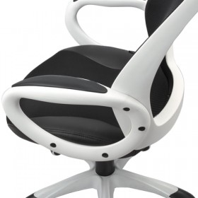 Кресло офисное BRABIX Genesis EX-517 в Черлаке - cherlak.katalogmebeli.com | фото 5