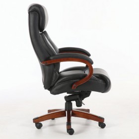 Кресло офисное BRABIX Infinity EX-707 в Черлаке - cherlak.katalogmebeli.com | фото 3