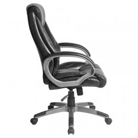 Кресло офисное BRABIX Maestro EX-506 (черный) в Черлаке - cherlak.katalogmebeli.com | фото 2