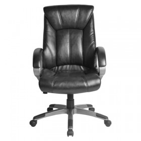 Кресло офисное BRABIX Maestro EX-506 (черный) в Черлаке - cherlak.katalogmebeli.com | фото 3