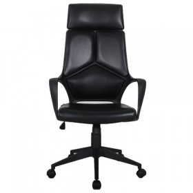 Кресло офисное BRABIX Prime EX-515 (экокожа) в Черлаке - cherlak.katalogmebeli.com | фото 3