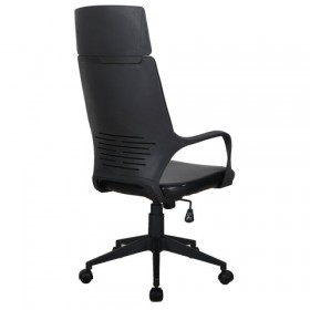 Кресло офисное BRABIX Prime EX-515 (экокожа) в Черлаке - cherlak.katalogmebeli.com | фото 4