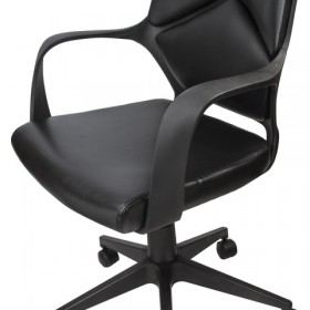Кресло офисное BRABIX Prime EX-515 (экокожа) в Черлаке - cherlak.katalogmebeli.com | фото 5