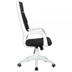 Кресло офисное BRABIX Prime EX-515 (черная ткань) в Черлаке - cherlak.katalogmebeli.com | фото 2