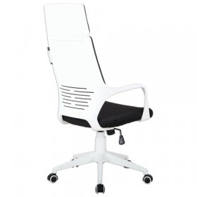 Кресло офисное BRABIX Prime EX-515 (черная ткань) в Черлаке - cherlak.katalogmebeli.com | фото 3