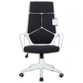 Кресло офисное BRABIX Prime EX-515 (черная ткань) в Черлаке - cherlak.katalogmebeli.com | фото 5