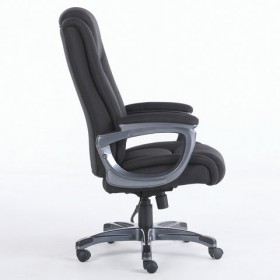 Кресло офисное BRABIX Solid HD-005 в Черлаке - cherlak.katalogmebeli.com | фото 2