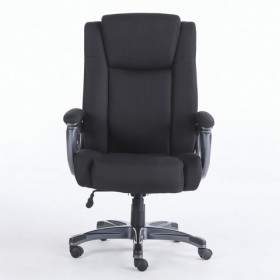 Кресло офисное BRABIX Solid HD-005 в Черлаке - cherlak.katalogmebeli.com | фото 3