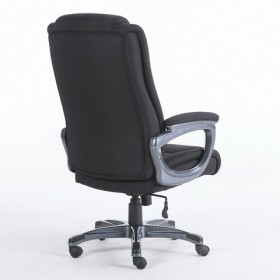 Кресло офисное BRABIX Solid HD-005 в Черлаке - cherlak.katalogmebeli.com | фото 4