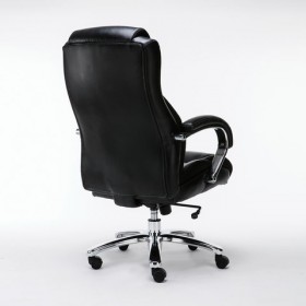 Кресло офисное BRABIX Status HD-003 в Черлаке - cherlak.katalogmebeli.com | фото 4