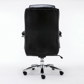 Кресло офисное BRABIX Status HD-003 в Черлаке - cherlak.katalogmebeli.com | фото 5