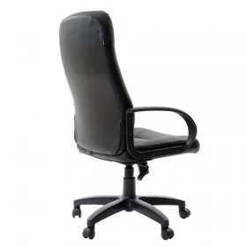 Кресло офисное BRABIX Strike EX-525 (черный 2) в Черлаке - cherlak.katalogmebeli.com | фото 4