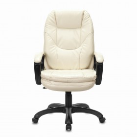 Кресло офисное BRABIX Trend EX-568 (бежевый) в Черлаке - cherlak.katalogmebeli.com | фото 4