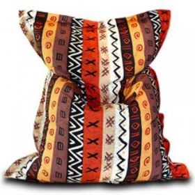 Кресло-Подушка Африка в Черлаке - cherlak.katalogmebeli.com | фото