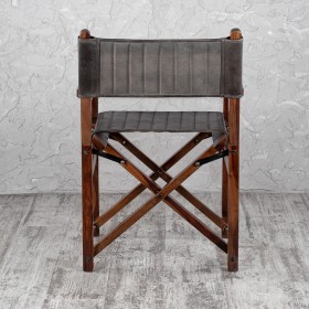 Кресло раскладное Бомо (акация) в Черлаке - cherlak.katalogmebeli.com | фото 3