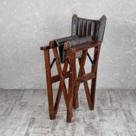 Кресло раскладное Бомо (акация) в Черлаке - cherlak.katalogmebeli.com | фото 8