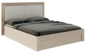 Кровать 1,6 Глэдис (М32) с подъемным механизмом Распродажа в Черлаке - cherlak.katalogmebeli.com | фото
